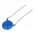 Condensator ceramic, 3.3nF, {{Tensiune de lucru}}, Y5U, KEMET - C951U332MUWDBA7317 Condensator ceramic, 3.3nF, {{Tensiune de lucru}}, Y5U, KEMET - C951U332MUWDBA7317