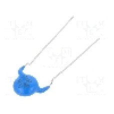 Condensator ceramic, 3.3nF, {{Tensiune de lucru}}, Y5V, KEMET - C921U332MZVDBA7317 Condensator ceramic, 3.3nF, {{Tensiune de lucru}}, Y5V, KEMET - C921U332MZVDBA7317