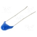 Condensator ceramic, 3.9nF, {{Tensiune de lucru}}, Y5U, VISHAY - WKO392MCPCF0KR