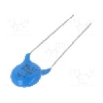 Condensator ceramic, 4.7nF, 300V AC, Y5V, Jb Capacitors - JYAA2472MCF095000B