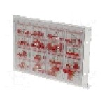 Condensator {{Tip condensator}}, {{Capacitanţa}}, FKP-KIT