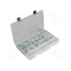 Condensator {{Tip condensator}}, {{Capacitanţa}}, FLM ENG KIT 20