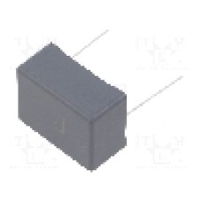 Condensator cu polipropilena, 0.15µF, 650V AC, 1600V DC - R75TR315050L3J