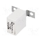 Condensator cu polipropilena, 0.22µF, 1000V DC - I10IA422K-B Condensator cu polipropilena, 0.22µF, 1000V DC - I10IA422K-B