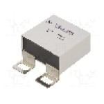 Condensator cu polipropilena, 0.22µF, 750V AC, 2000V DC - C4BSYBX3220ZAFJ