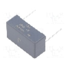 Condensator cu polipropilena, 0.27µF, 650V AC, 1600V DC - R75TW327050L3J