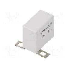 Condensator cu polipropilena, 0.33µF, 700V AC, 2000V DC - C4BSWBX3330ZEFK