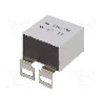 Condensator cu polipropilena, 0.33µF, 750V AC, 2000V DC - C4BSYBX3330ZBLJ