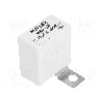 Condensator cu polipropilena, 0.47µF, 1000V DC - I10IA447K-B