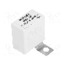 Condensator cu polipropilena, 0.47µF, 1000V DC - I10IA447K-B