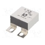 Condensator cu polipropilena, 0.47µF, 700V AC, 2000V DC - C4BSWBX3470ZGFJ