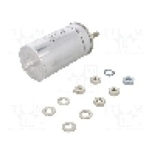 Condensator cu polipropilena, 100µF, 330V AC, 700V DC - C44PLGR6100RASJ