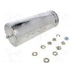 Condensator cu polipropilena, 100µF, 780V AC, 1700V DC - C44PUGR6100RASK