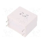 Condensator cu polipropilena, 10µF, 1300V DC - C4AQUBW5100A3JJ