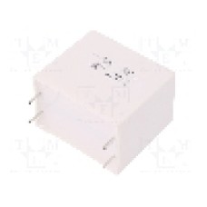 Condensator cu polipropilena, 10µF, 1300V DC - C4AQUBW5100A3JJ Condensator cu polipropilena, 10µF, 1300V DC - C4AQUBW5100A3JJ