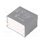 Condensator cu polipropilena, 10µF, 310V AC, 630V DC - C4AF9BW5100T3JK