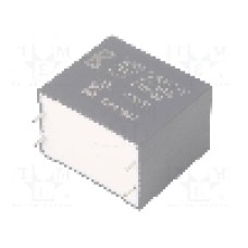 Condensator cu polipropilena, 10µF, 310V AC, 630V DC - C4AF9BW5100T3JK