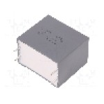 Condensator cu polipropilena, 10µF, 310V DC - C4AF9BW5100A3JK