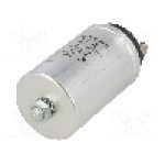 Condensator cu polipropilena, 10µF, 330V AC, 600V DC - C44AHFP5100ZA0J