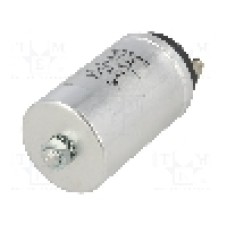 Condensator cu polipropilena, 10µF, 330V AC, 600V DC - C44AHFP5100ZA0J