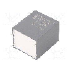 Condensator cu polipropilena, 10µF, 350V AC, 700V DC - C4AF7BW5100T3OK