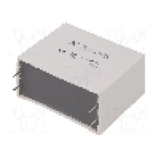 Condensator cu polipropilena, 10µF, 400V AC, 700V DC - C4ATJBW5100A3MJ