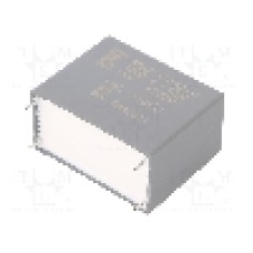 Condensator cu polipropilena, 10µF, 400V AC, 800V DC - C4AF3BW5100T3MK