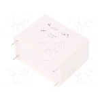Condensator cu polipropilena, 10µF, 400V DC - C4AF3BW5100A3MK