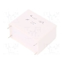 Condensator cu polipropilena, 10µF, 400V DC - C4AF3BW5100A3MK