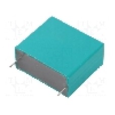 Condensator cu polipropilena, 10µF, 450V DC - C4AEGBU5100A1YJ