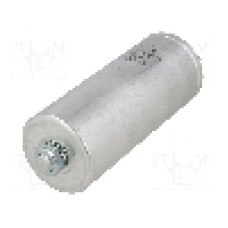 Condensator cu polipropilena, 10µF, 500V AC, 1200V DC - C44APGP5100ZE0J