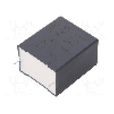 Condensator cu polipropilena, 10µF, 800V DC - C4AUIBU5100M1GJ