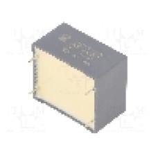 Condensator cu polipropilena, 10µF, 900V DC - C4AQOLW5100P36J