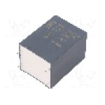 Condensator cu polipropilena, 110µF, 500V DC - C4AQLEW6110M3CK