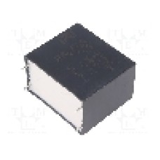 Condensator cu polipropilena, 120µF, 500V DC - C4AULBW6120M3NK Condensator cu polipropilena, 120µF, 500V DC - C4AULBW6120M3NK
