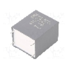 Condensator cu polipropilena, 12.5µF, 350V AC, 700V DC - C4AF7BW5125T3OK Condensator cu polipropilena, 12.5µF, 350V AC, 700V DC - C4AF7BW5125T3OK