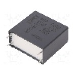 Condensator cu polipropilena, 12.5µF, 900V DC - C4AUOBW5125M3FJ