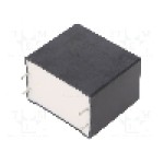 Condensator cu polipropilena, 12µF, 1000V DC - C4AUNBW5120M3JJ Condensator cu polipropilena, 12µF, 1000V DC - C4AUNBW5120M3JJ