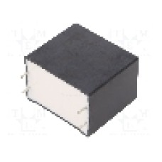 Condensator cu polipropilena, 12µF, 1000V DC - C4AUNBW5120M3JJ