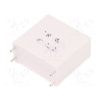 Condensator cu polipropilena, 12µF, 1100V DC - C4AQQBW5120A3FJ
