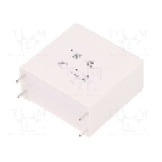 Condensator cu polipropilena, 12µF, 1100V DC - C4AQQBW5120A3FJ