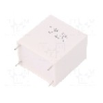 Condensator cu polipropilena, 12µF, 1300V DC - C4AQUBW5120A3LJ