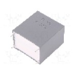 Condensator cu polipropilena, 12µF, 1500V DC - C4AQSBW5120A3LJ