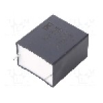 Condensator cu polipropilena, 12µF, 700V DC - C4AKJBU5125A32J