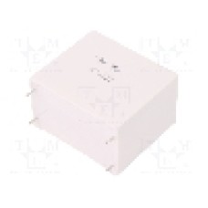 Condensator cu polipropilena, 130µF, 500V DC - C4AQLBW6130A3NK Condensator cu polipropilena, 130µF, 500V DC - C4AQLBW6130A3NK