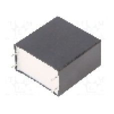 Condensator cu polipropilena, 13µF, 1000V DC - C4AUNBW5130M3HJ