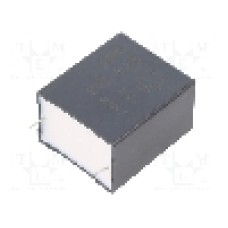 Condensator cu polipropilena, 13µF, 700V DC - C4AUJBU5130M1GJ