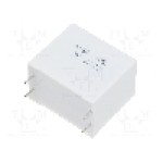 Condensator cu polipropilena, 14µF, 1100V DC - C4AQQBW5140A3JJ