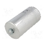Condensator cu polipropilena, 150µF, 250V AC, 400V DC - C44AFGP6150ZA0J