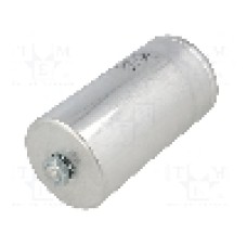 Condensator cu polipropilena, 150µF, 250V AC, 400V DC - C44AFGP6150ZA0J